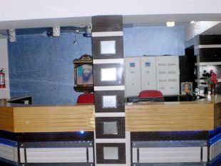 Angan Residency Hotel Ahmedabad Esterno foto
