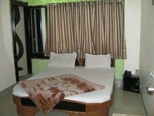 Angan Residency Hotel Ahmedabad Esterno foto
